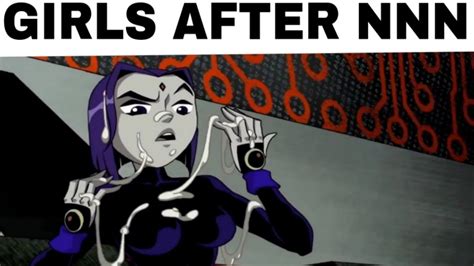 vnsimp e hentai|[VN Simp] No Nut November (Teen Titans) .